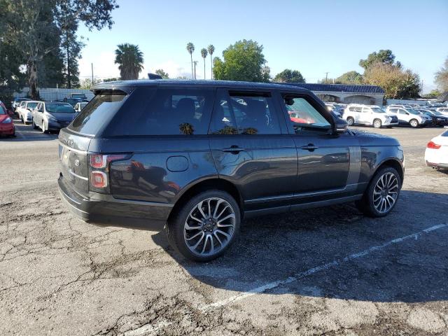 2021 Land rover RANGE ROVER 2021 - Image 3