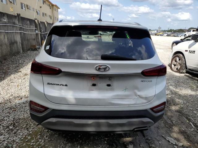 2019 Hyundai santa fe - Image 6