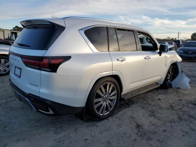 Lexus LX600 F-SPORT
