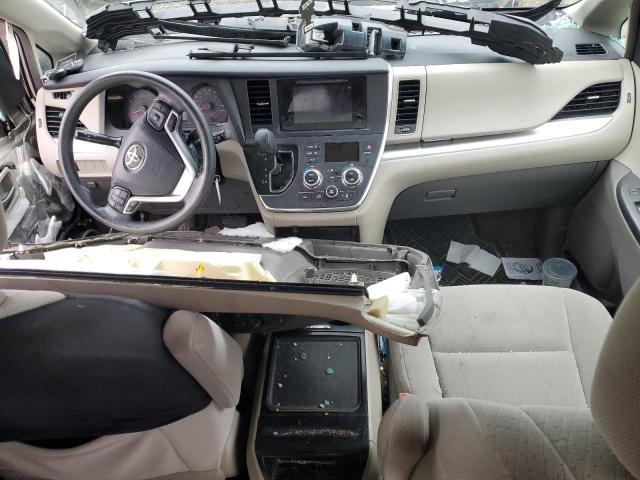 2015 Toyota SIENNA 2015 - Image 8