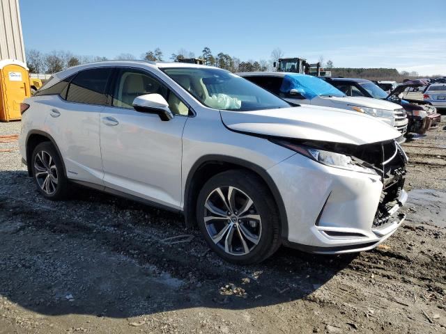 2020 Lexus RX450H - Image 4