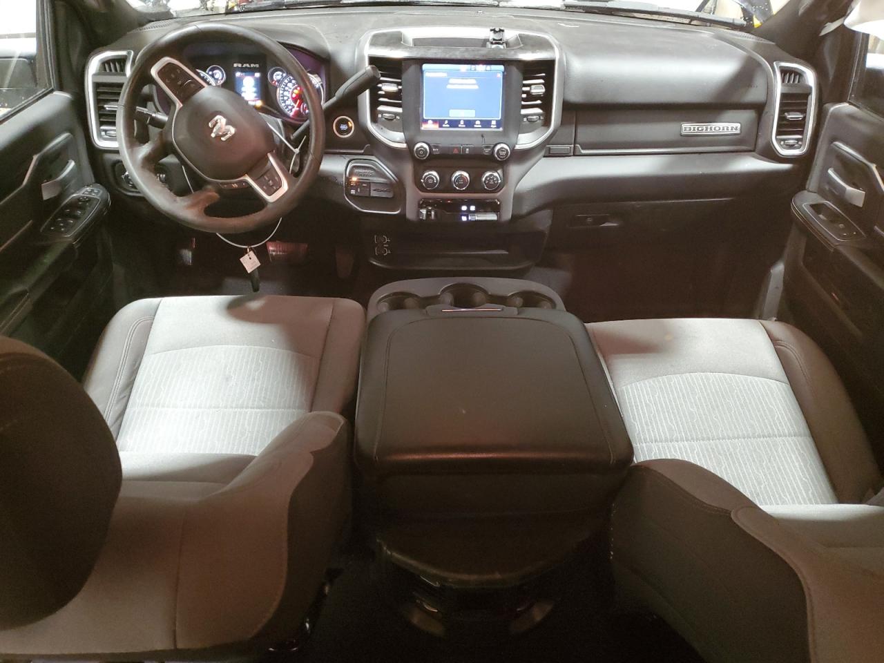 2024 RAM 2500 - Image 8