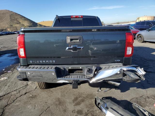 2018 Chevrolet Silverado - Image 6