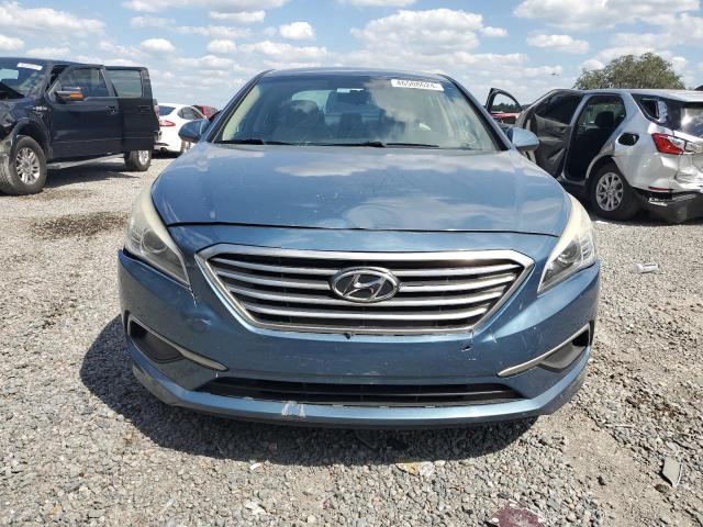 2016 Hyundai Sonata - Image 5