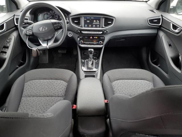 2017 Hyundai Ioniq - Image 8