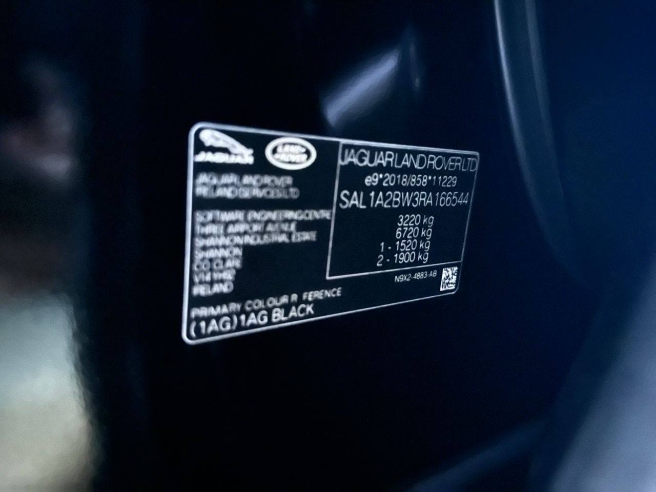 2024 Land Rover Range Rover Sport - Image 12