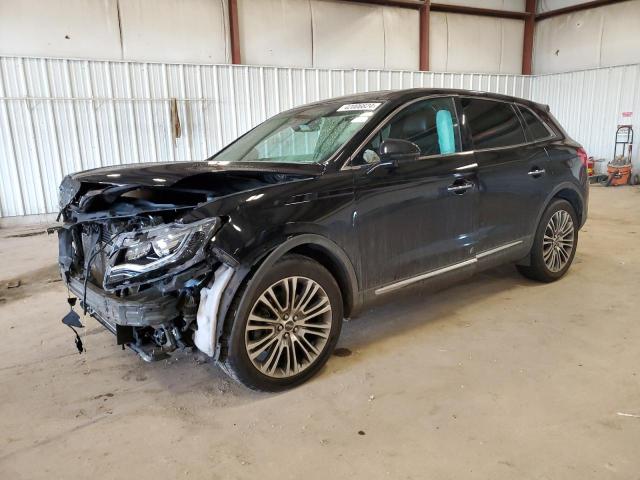 Lincoln MKX