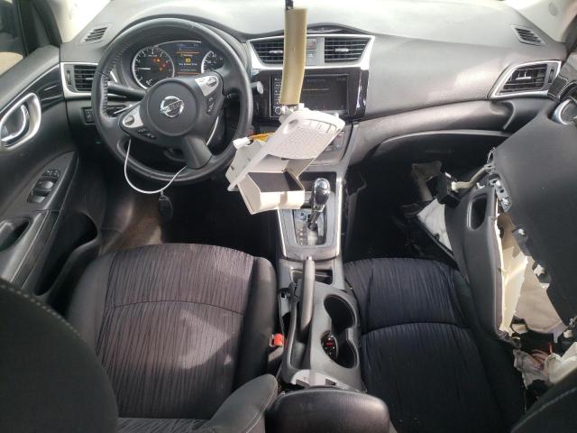 2019 Nissan SENTRA - Image 8
