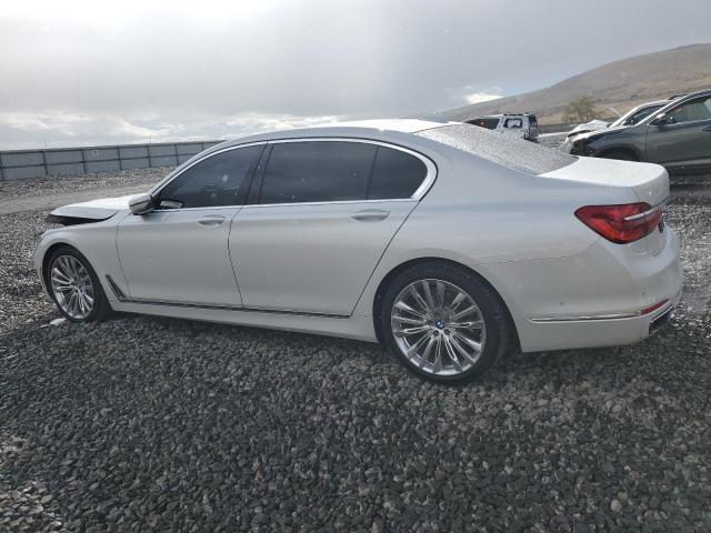 2017 BMW Series-7 - Image 4