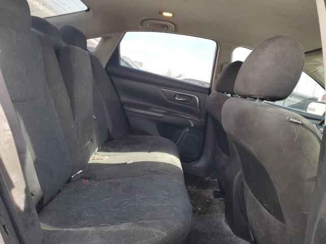 2015 Nissan ALTIMA - Image 10