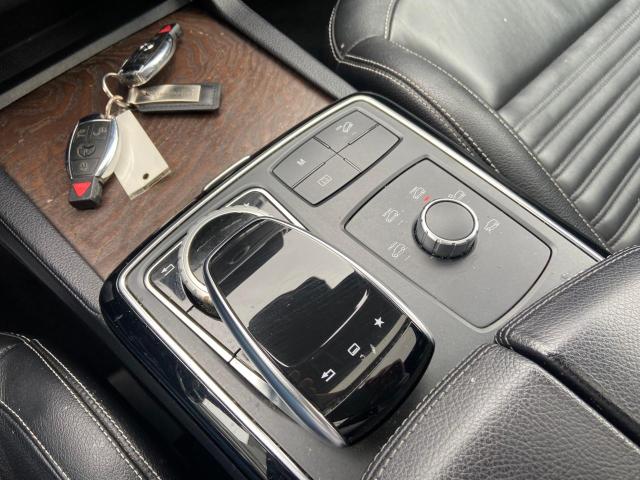 2016 Mercedes-Benz GLE350 4Mat - Image 12