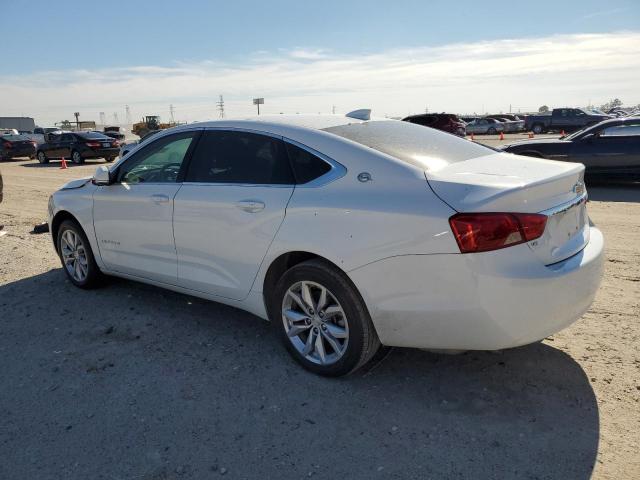 2018 Chevrolet Impala - Image 2