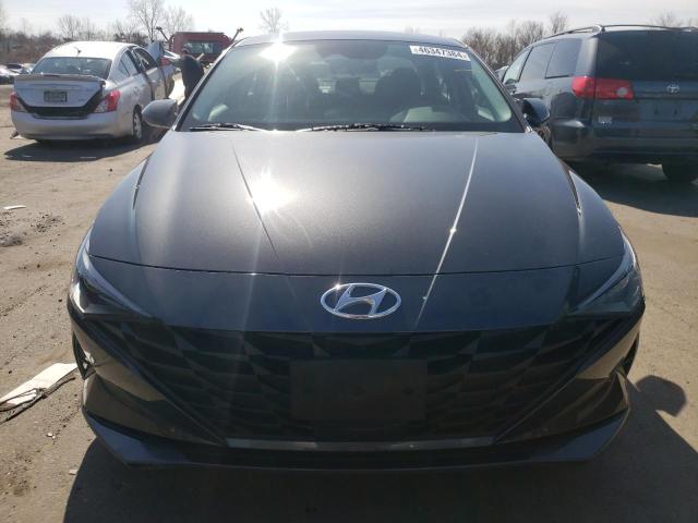 2021 Hyundai Elantra - Image 5