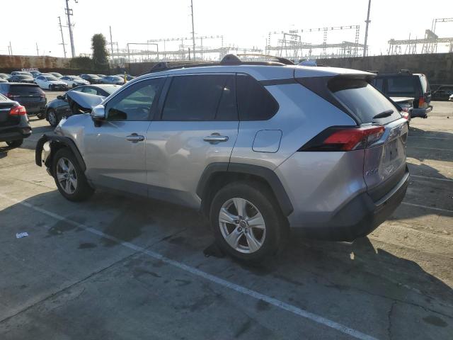 2019 Toyota RAV4 - Image 2