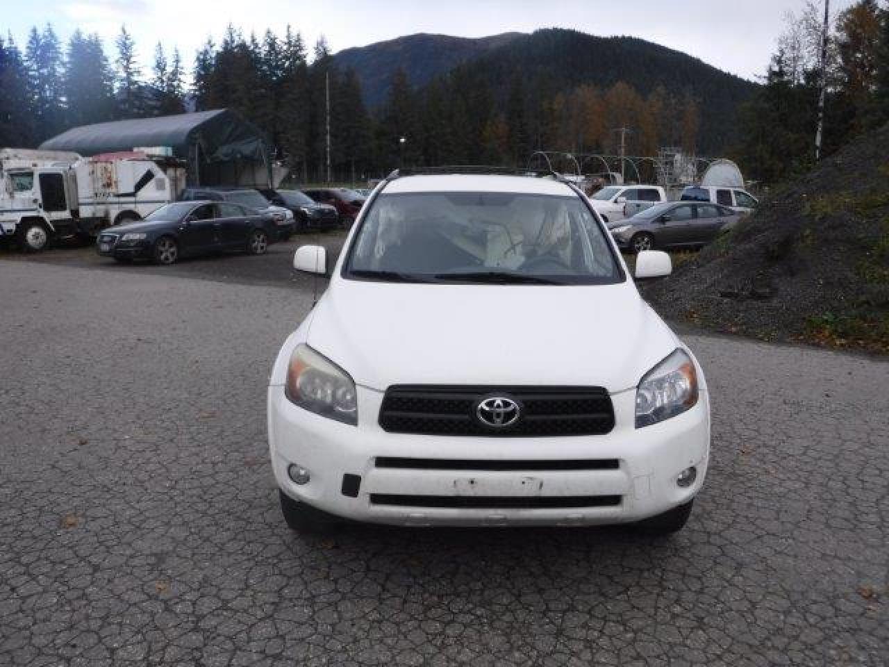 2006 TOYOTA RAV4 - Image 5
