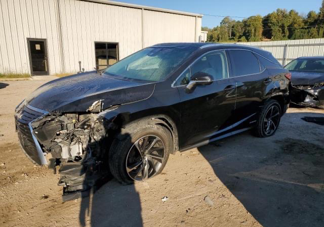 2017 Lexus RX450H - Image 2
