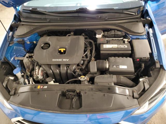 2017 Hyundai Elantra - Image 11