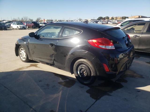 2016 Hyundai Veloster - Image 2