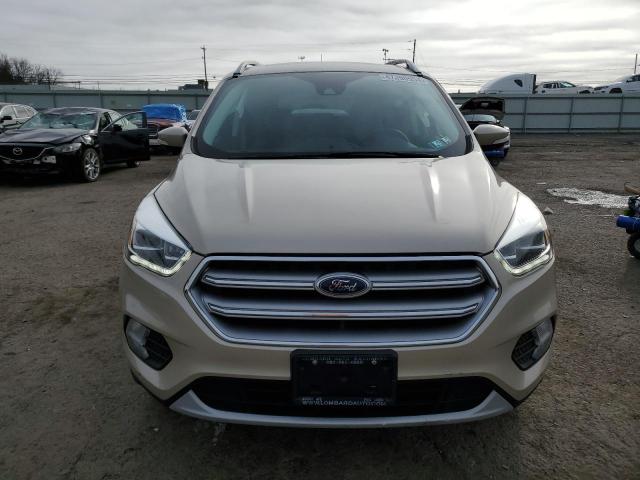 2017 Ford ESCAPE - Image 5