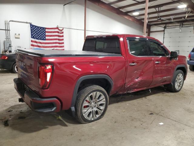 2020 Gmc SIERRA - Image 3