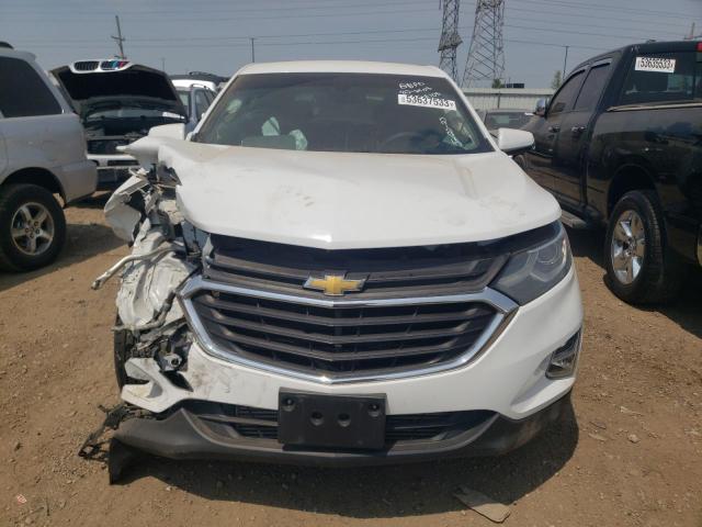 2018 Chevrolet EQUINOX - Image 5