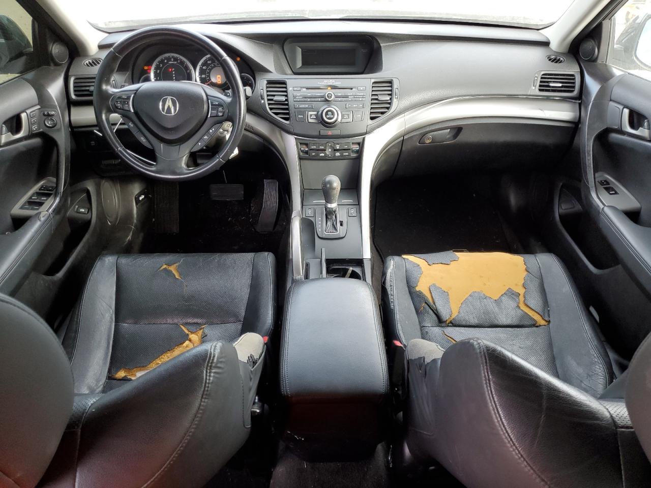 2009 ACURA TSX - Image 8