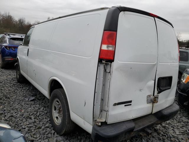 2015 Chevrolet EXPRESS - Image 2