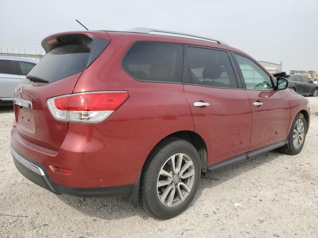 2015 Nissan PATHFINDER - Image 3