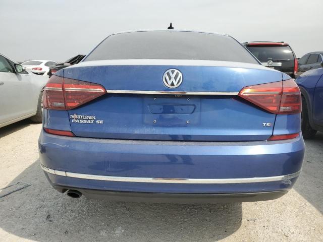 2017 Volkswagen PASSAT - Image 6