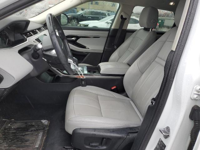 2020 Land rover RANGE ROVER - Image 7