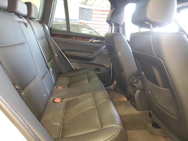 2017 BMW X3 - Image 10
