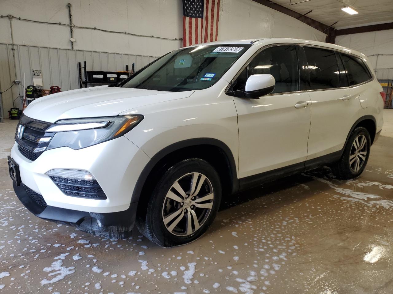 Honda Pilot