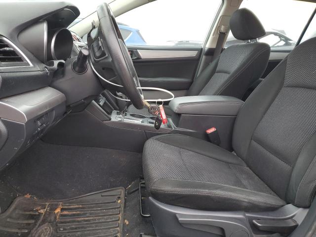 2015 Subaru OUTBACK - Image 7