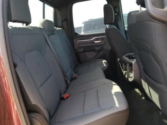 2021 Ram 1500 - Image 6