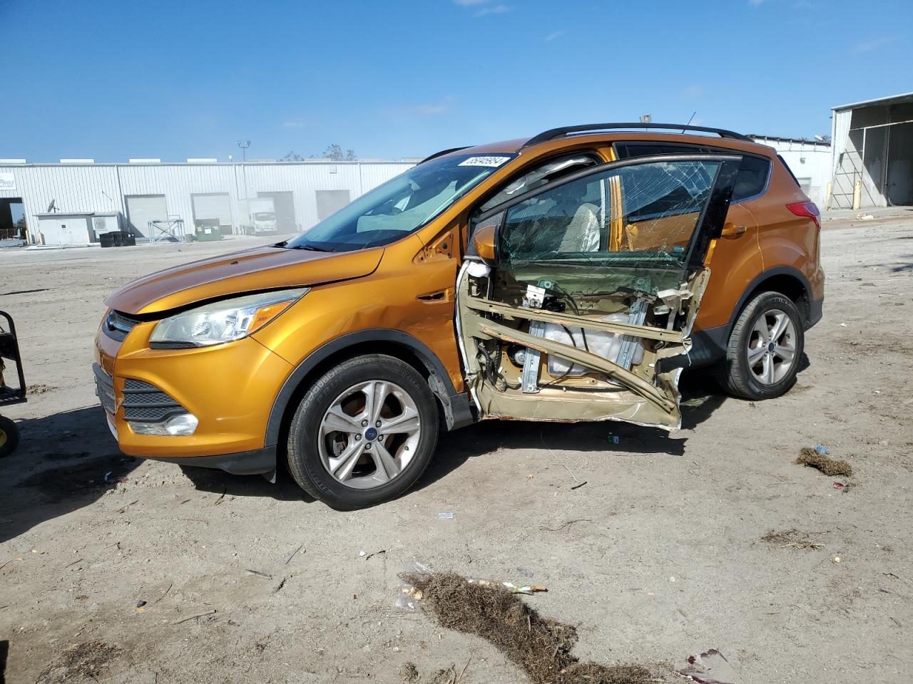 FORD ESCAPE