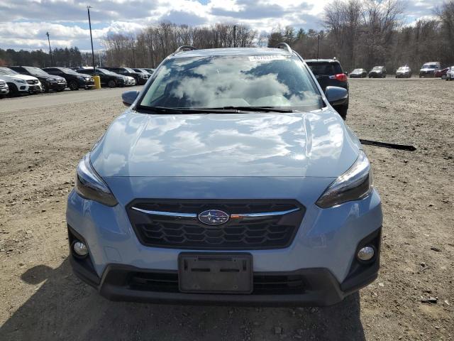 2019 Subaru Crosstrek - Image 5