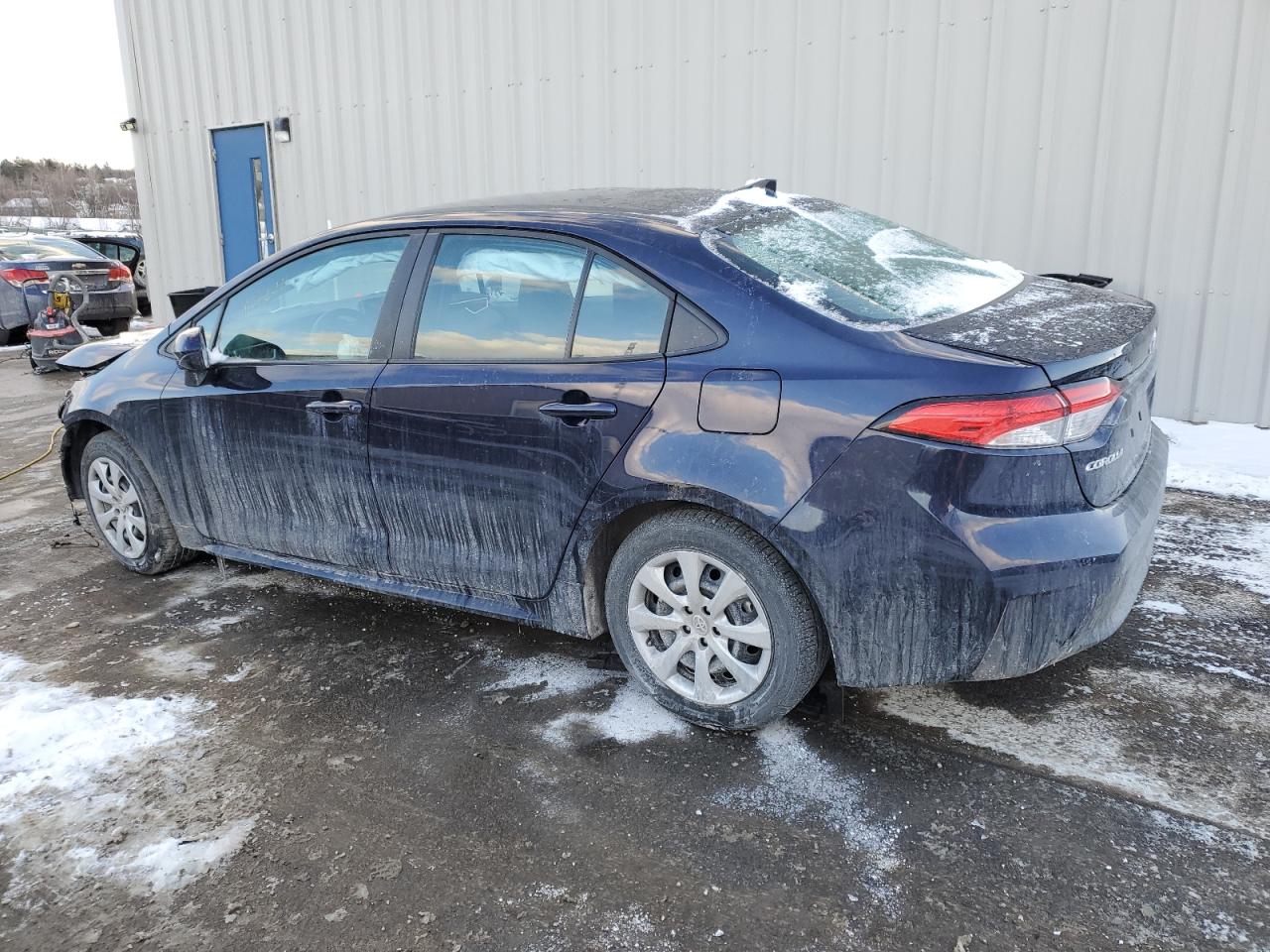 2023 TOYOTA COROLLA - Image 2