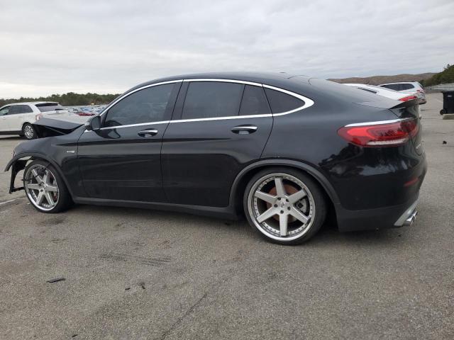 2023 Mercedes-benz GLC - Image 2