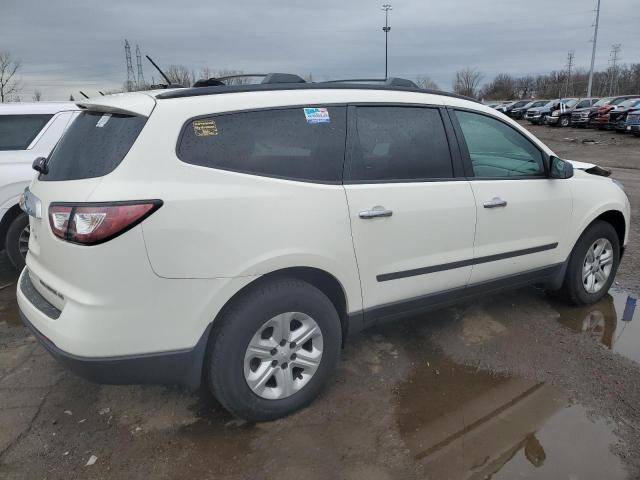 2015 Chevrolet TRAVERSE - Image 3