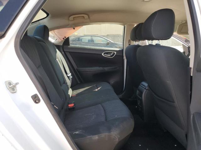 2019 Nissan SENTRA - Image 10