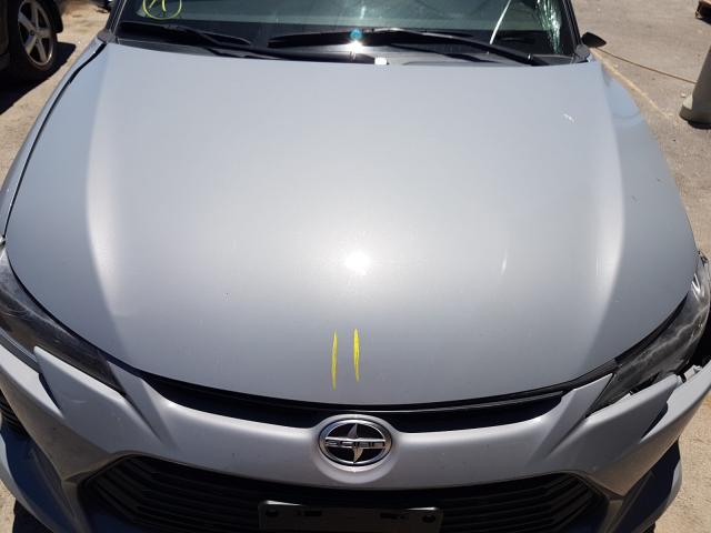 2014 TOYOTA SCION - Image 7