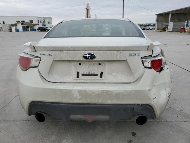2015 Subaru BRZ - Image 6