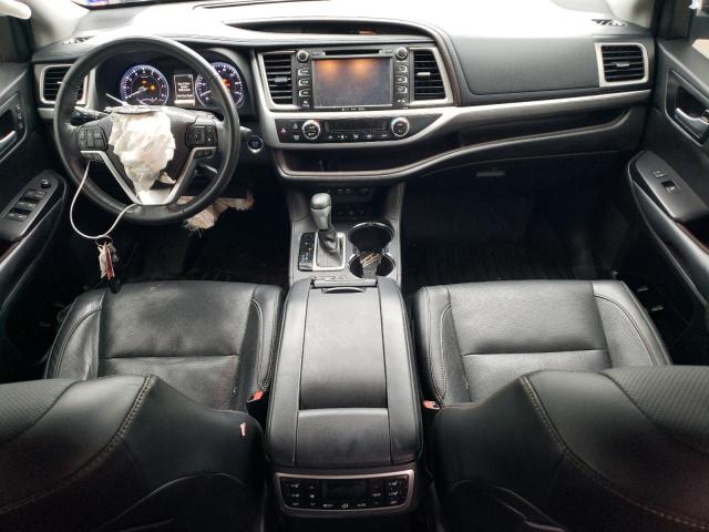 2018 Toyota HIGHLANDER - Image 8