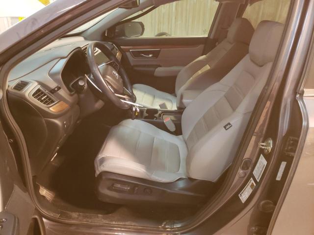 2017 Honda Cr-v - Image 7
