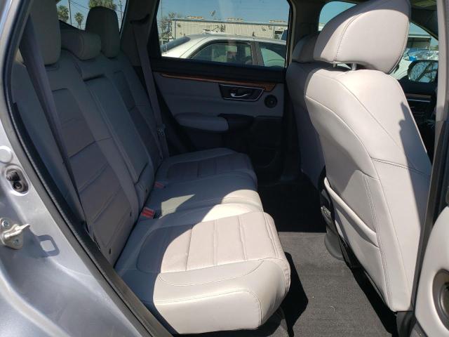 2020 Honda Cr-v - Image 11