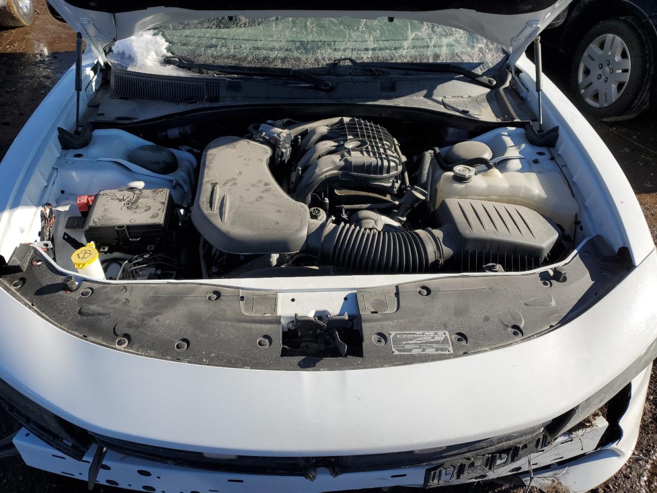 2023 DODGE CHARGER - Image 11
