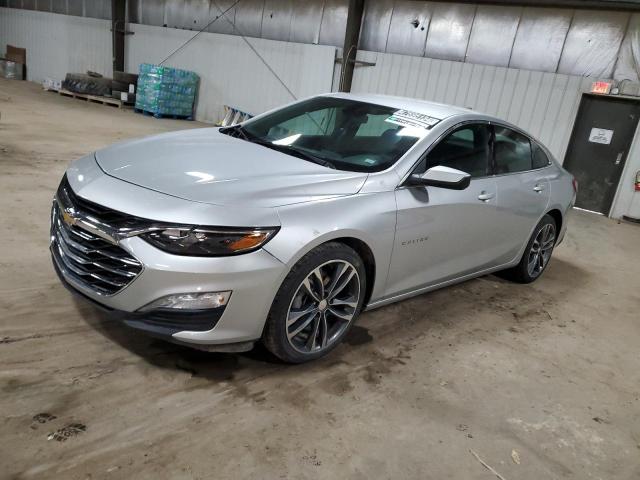 Chevrolet MALIBU 2022