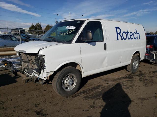 Chevrolet EXPRESS