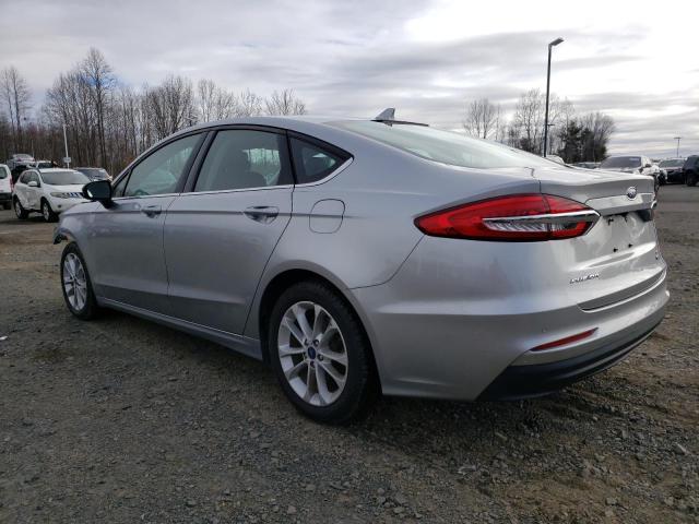 2020 Ford FUSION - Image 2