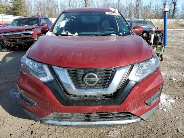2018 Nissan ROGUE - Image 5